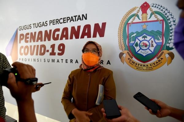 Pemerintah Wilayah Mebidang Bersatu Mengatasi Covid-19